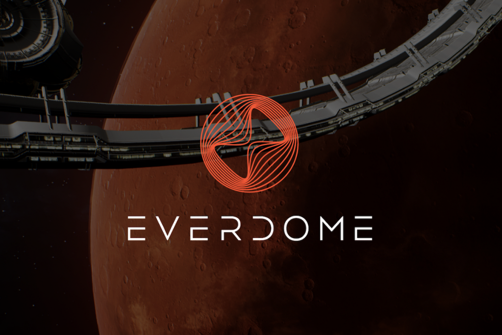 Experience to Earn: Everdome's Metaverse Frontier